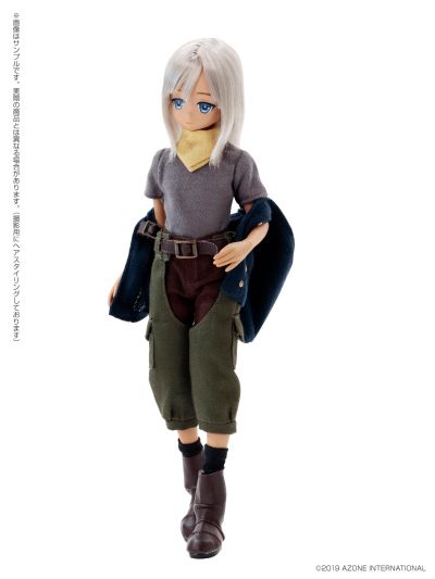 PureNeemo Azone Direct Store Sales ver. 