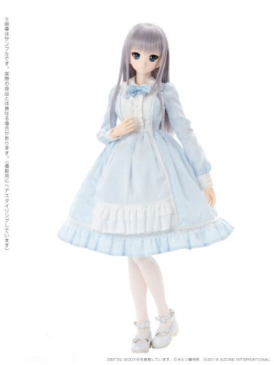 艾莉丝收藏  Lovely Snows ~Itoshii Yukitachi~ 