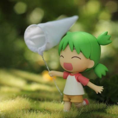 粘土人#1064 小岩井四叶