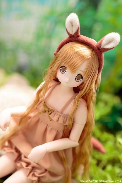 PureNeemo Bambi 