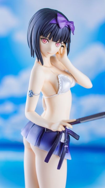 光明之刃 雪姬 泳装Ver.