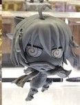 蚊香眼! 系列 Fate/Grand Order 冲田总司 Alter Ego