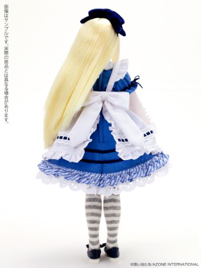 PureNeemo Classic Alice 