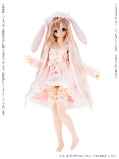 PureNeemo Marshmallow Usagi-san 