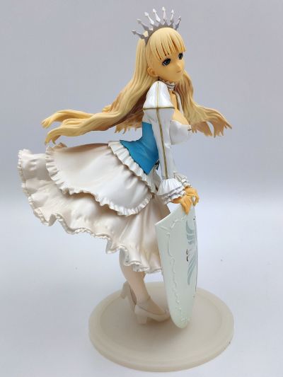 光明之风 	库拉拉克兰•菲利亚斯