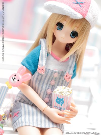 PureNeemo Munyu Mouth 