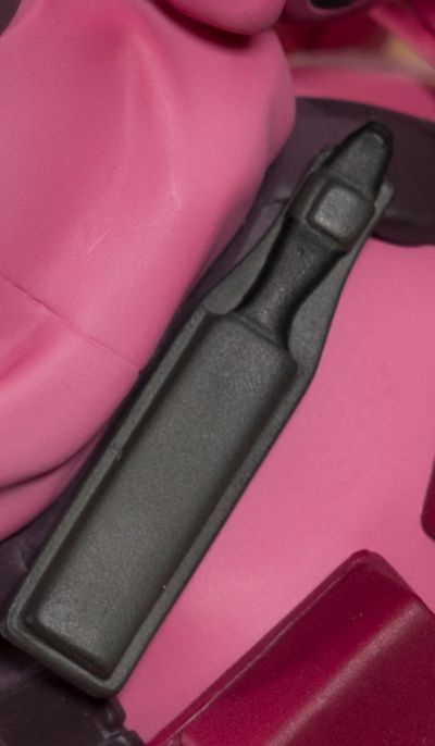 刀剑神域外传 Gun Gale Online 莲 AmiAmi限定版