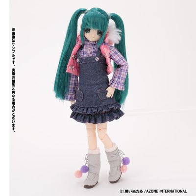 PureNeemo Aqua Green Ver. 