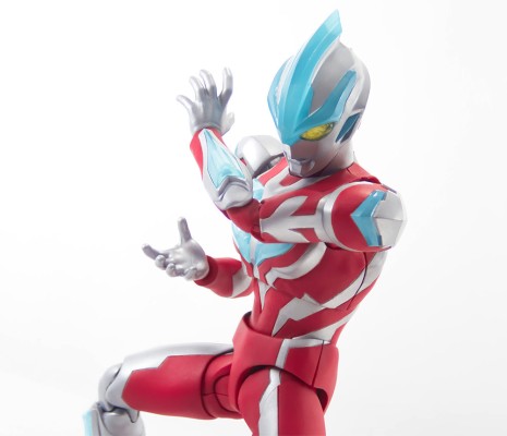 S.H.Figuarts 银河奥特曼