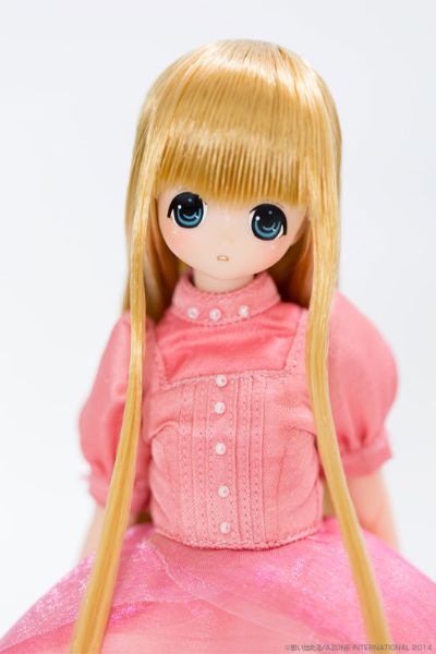 PureNeemo Princess Chiika ~Tsubame ni notte~ 