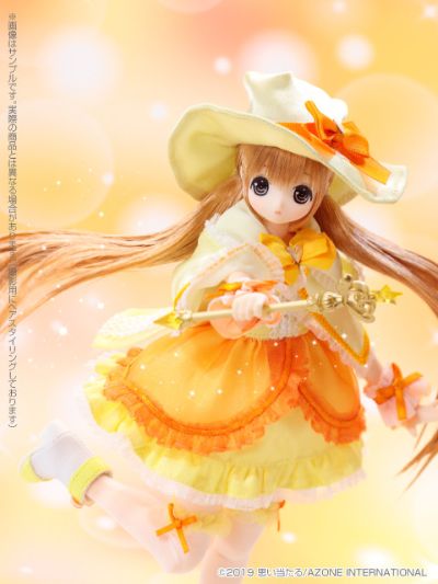 Ex☆Cute Family - PureNeemo - Chiika 