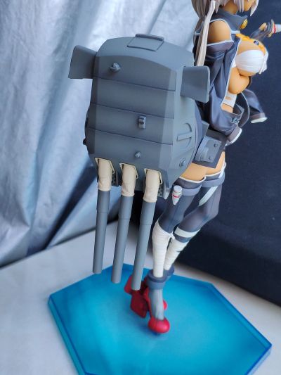 舰队Collection -舰娘- 武蔵改 轻兵装Ver.