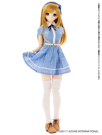 艾莉丝收藏 My Peaceful Day 