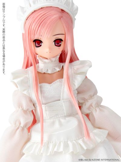PureNeemo Strawberry holic nightmare 