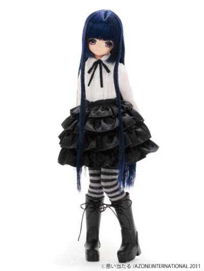 PureNeemo Little Witch of Water 