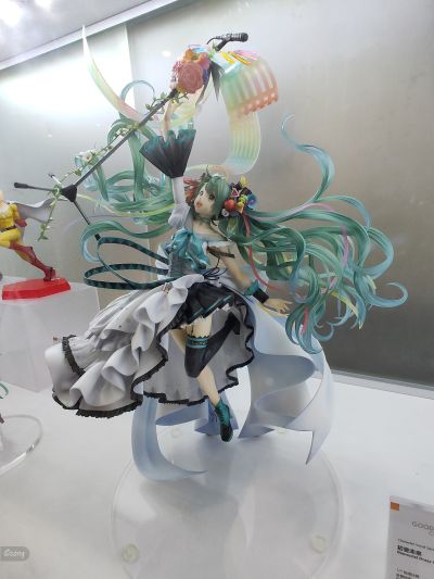 广州bilibili world - GSC