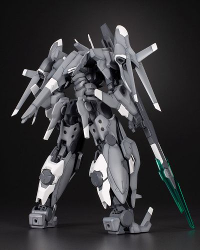 Frame Arms 1/100 JX-25F/S Ji-Dao 特种部队样式