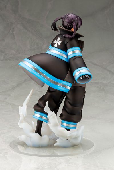 ARTFX J 炎炎消防队 环古达