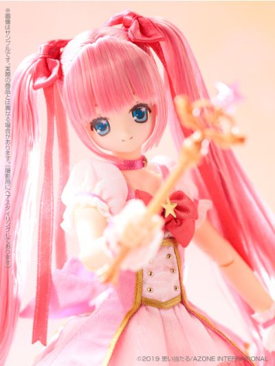 Ex☆Cute Family - PureNeemo - Koron Normal Sales ver.