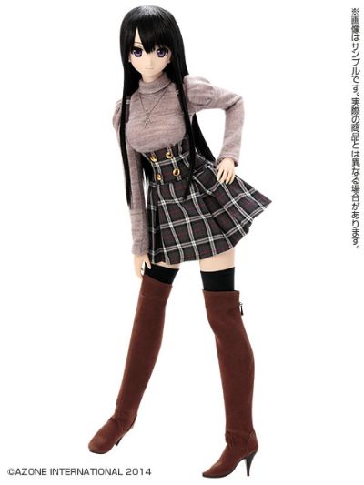 AZONEOriginalDoll Prelude to springtime 