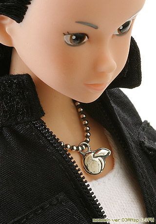 Momoko Doll ver.03ANsp 