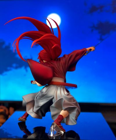 浪客剑心 绯村剑心