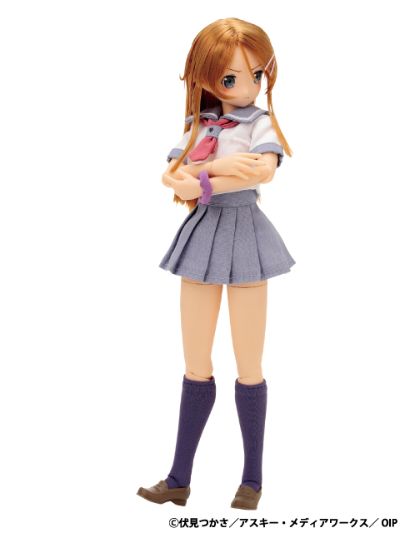 PureNeemo No.031 我的妹妹不可能那么可爱 高坂桐乃