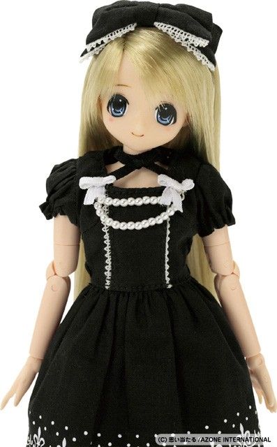 PureNeemo Secret Little Wonderland 