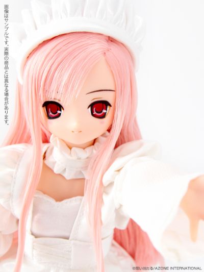 PureNeemo Strawberry holic nightmare 