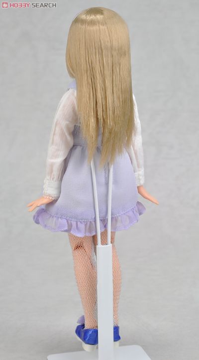 PureNeemo Long Hair ver. 