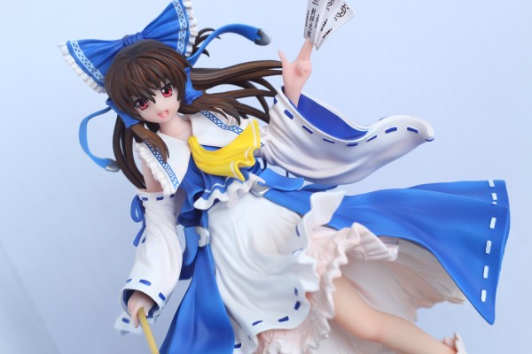 东方Project 博丽霊梦 香霖堂ver. 限定版