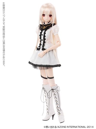 黑雷文 (Normal Sales Ver.) 