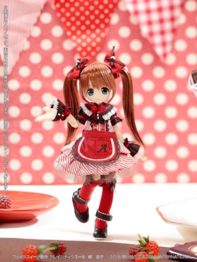 Picconeemo Azone Direct Store Sales Ver. 