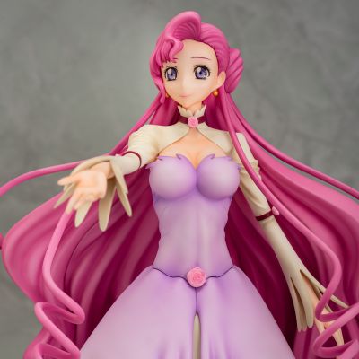 CODE GEASS 叛逆的鲁鲁修 尤菲米亚・Li・不列颠尼亚