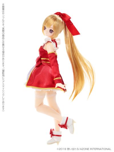 PureNeemo Labelshop Akihabara Radio Kaikan Opening 5th Anniversary Model ver. Azone Direct Store Sales ver. 