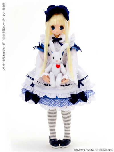 PureNeemo Classic Alice 