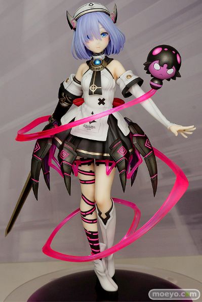 Death end re;Quest 二之宫椎菜