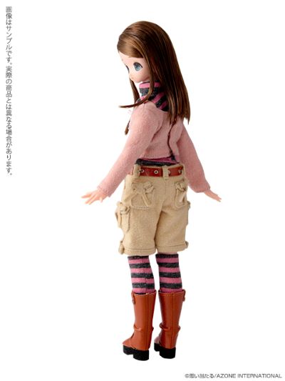 PureNeemo Romantic Girly! 