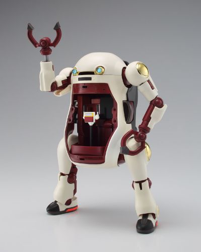 Creator Works Mechatro WeGo 复古