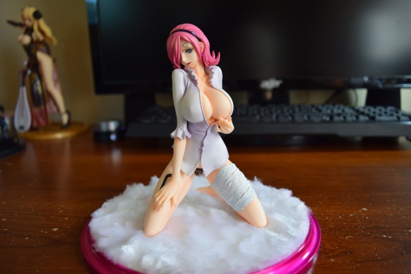 P.O.P Reiju Ver.02