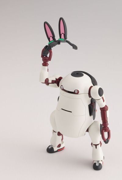 Creator Works Mechatro WeGo 动物 怀旧 ＆ 红豆