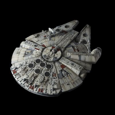 PG 星球大战IV：新希望 Complete Version 
