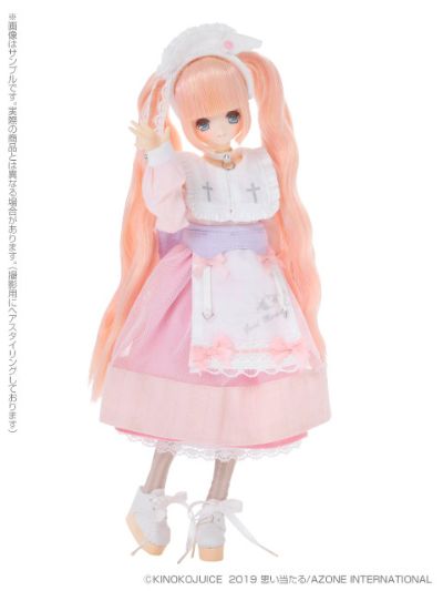 Ex☆Cute Family - PureNeemo - Sera