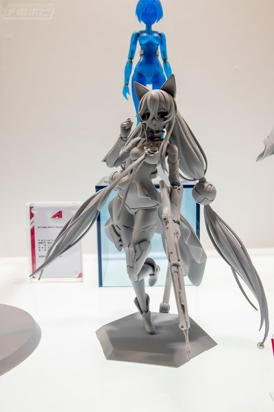ARCTECH  少女前线 G41 初始皮肤