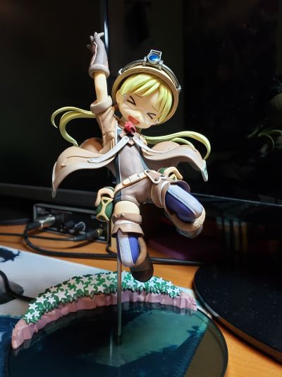 来自深渊 莉可