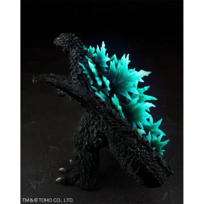 超激造系列 哥斯拉2000 Millennium 哥斯拉 Limited Glow Light Color Ver.