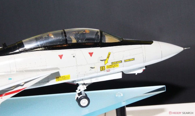 Creator Works 战区88 F-14A 熊猫