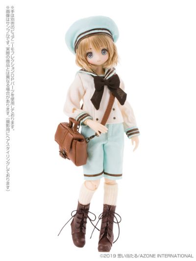 EX☆CUTE Family Labelshop Akihabara and Azonet Limited ver.