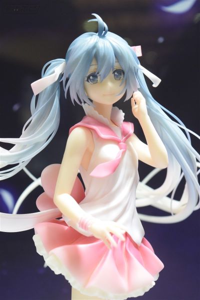 VOCALOID 初音未来 初梦Ver.