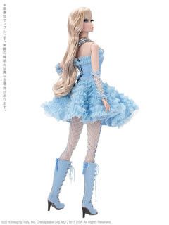 FR: Nippon Misaki Doll 10th Anniversary SP 